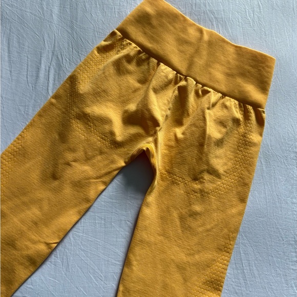 Gymshark leggings - Picture 4 of 7